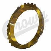 Crown Automotive Manual Trans Synchronizer Blocking Ring - J8134170