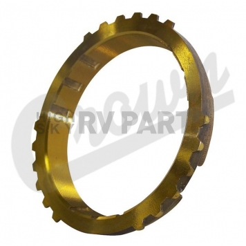 Crown Automotive Manual Trans Synchronizer Blocking Ring - J8134170