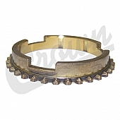 Crown Automotive Manual Trans Synchronizer Blocking Ring - J8136653