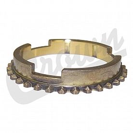 Crown Automotive Manual Trans Synchronizer Blocking Ring - J8136653