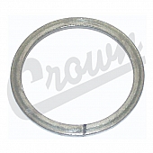 Crown Automotive Manual Transmission Snap Ring - JA000991