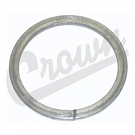 Crown Automotive Manual Transmission Snap Ring - JA000991