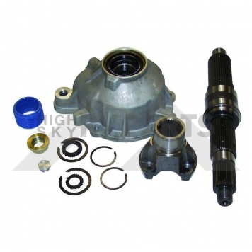 Crown Automotive NP231 Manual Transmission Slip Yoke Eliminator Kit - J8136622
