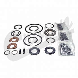 Crown Automotive Manual Transmission Small Parts Kit - T17050