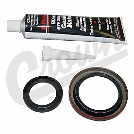 Crown Automotive Manual Transmission Seal Kit - T4T5GS