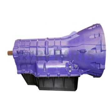 ATS Diesel Performance Transmission - 3069203368-1