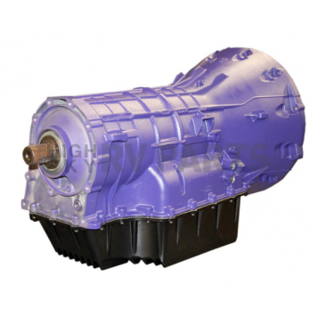 ATS Diesel Performance Transmission - 3069413368-2