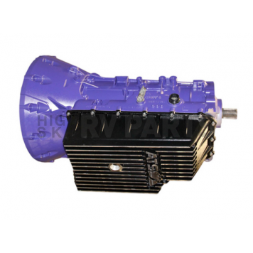 ATS Diesel Performance Transmission - 3069413368-4
