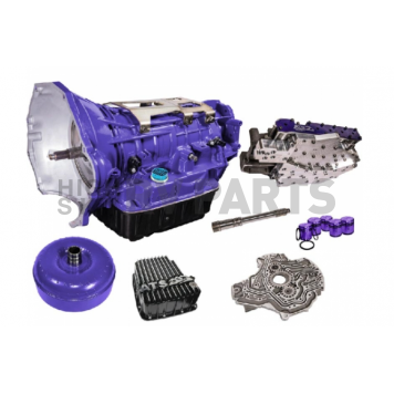 ATS Diesel Performance Transmission - 3097342464-1