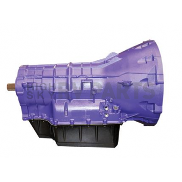 ATS Diesel Performance Transmission - 3099123368-1