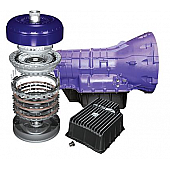 ATS Diesel Performance Transmission - 3099143368