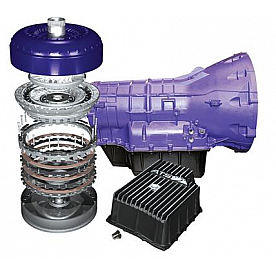 ATS Diesel Performance Transmission - 3099123368