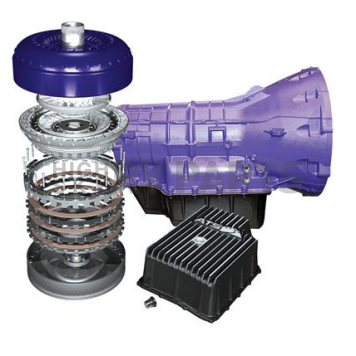 ATS Diesel Performance Transmission - 3099123368