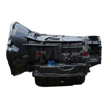 BD Diesel Auto Trans Assembly - 1064292B-2
