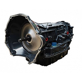 BD Diesel Auto Trans Assembly - 1064292