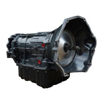 BD Diesel Auto Trans Assembly - 1064292-2