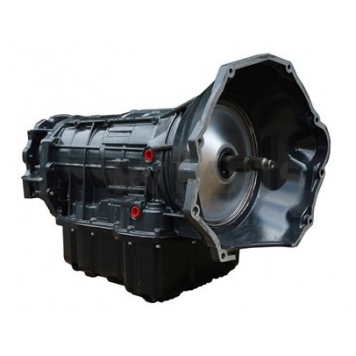 BD Diesel Auto Trans Assembly - 1064292B-1