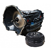 BD Diesel Auto Trans Assembly - 1064292BM