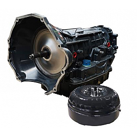 BD Diesel Auto Trans Assembly - 1064292SM