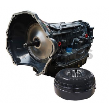 BD Diesel Auto Trans Assembly - 1064292SS