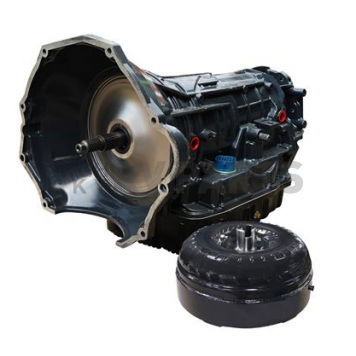 BD Diesel Auto Trans Assembly - 1064292BM