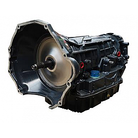 BD Diesel Auto Trans Assembly - 1064294
