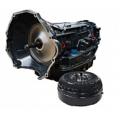 BD Diesel Auto Trans Assembly - 1064294BM