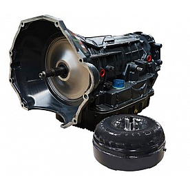 BD Diesel Auto Trans Assembly - 1064294BM