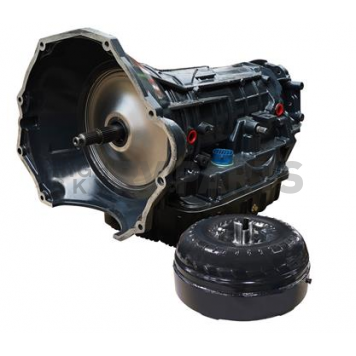 BD Diesel Auto Trans Assembly - 1064294SS