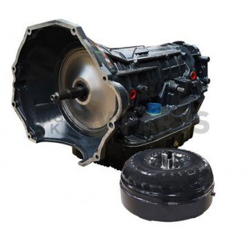 BD Diesel Auto Trans Assembly - 1064294BM