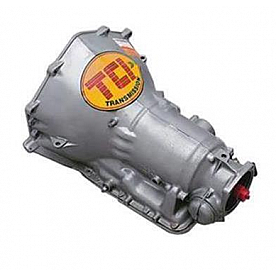 TCI Automotive Auto Trans Assembly - 77254631