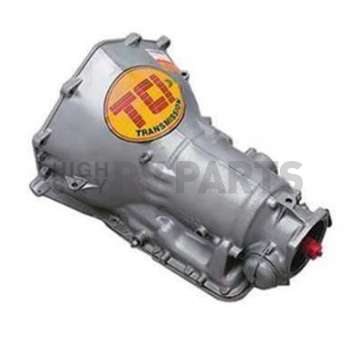 TCI Automotive Auto Trans Assembly - 212507PX1-1