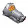 TCI Automotive Auto Trans Assembly - 212507PX1
