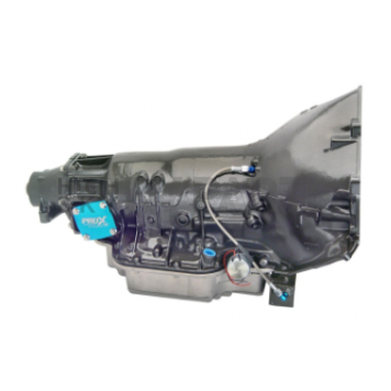 TCI Automotive Auto Trans Assembly - 212507PX1