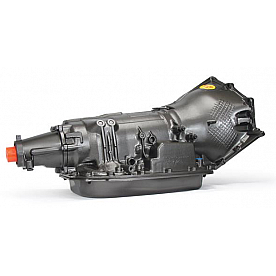 TCI Automotive Auto Trans Assembly - 271150