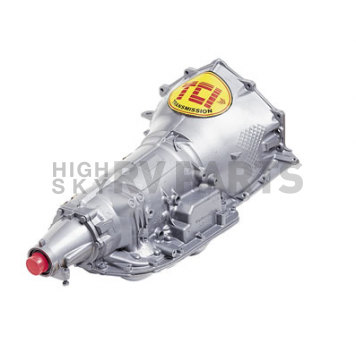 TCI Automotive Auto Trans Assembly - 271200