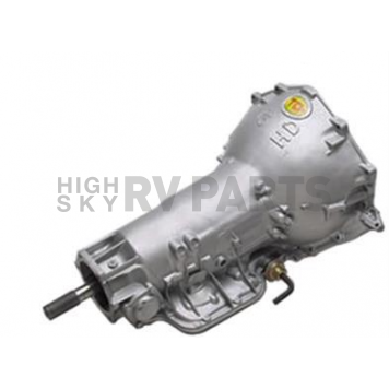 TCI Automotive Auto Trans Assembly - 271500