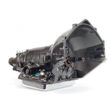 TCI Automotive Auto Trans Assembly - 312015