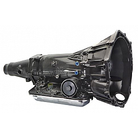 TCI Automotive Auto Trans Assembly - 371050
