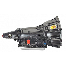 TCI Automotive Auto Trans Assembly - 371016