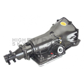 TCI Automotive Auto Trans Assembly - 371101-1