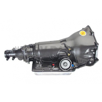 TCI Automotive Auto Trans Assembly - 371101-3
