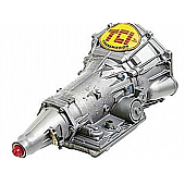 TCI Automotive Auto Trans Assembly - 371400