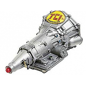 TCI Automotive Auto Trans Assembly - 371400