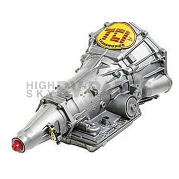 TCI Automotive Auto Trans Assembly - 371400