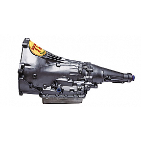 TCI Automotive Auto Trans Assembly - 411400P3
