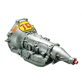 TCI Automotive Auto Trans Assembly - 431200