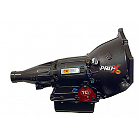 TCI Automotive Auto Trans Assembly - 77884571PX1