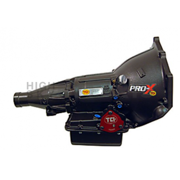 TCI Automotive Auto Trans Assembly - 77884571PX1