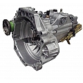Transmission Housings